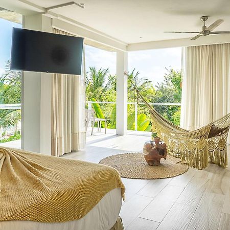 Villa 34 I Puerto Aventuras I Private Pool Kültér fotó