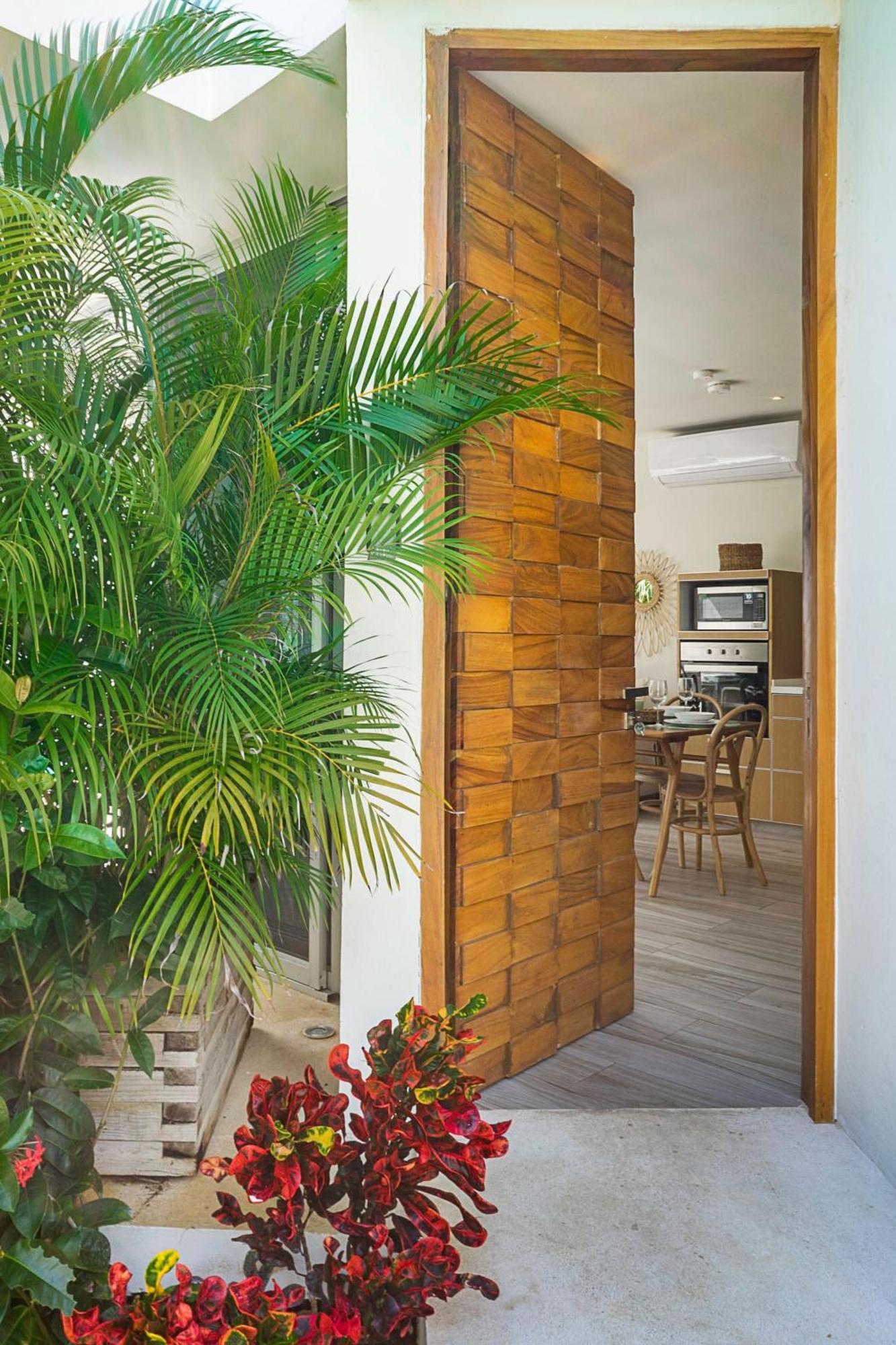 Villa 34 I Puerto Aventuras I Private Pool Kültér fotó