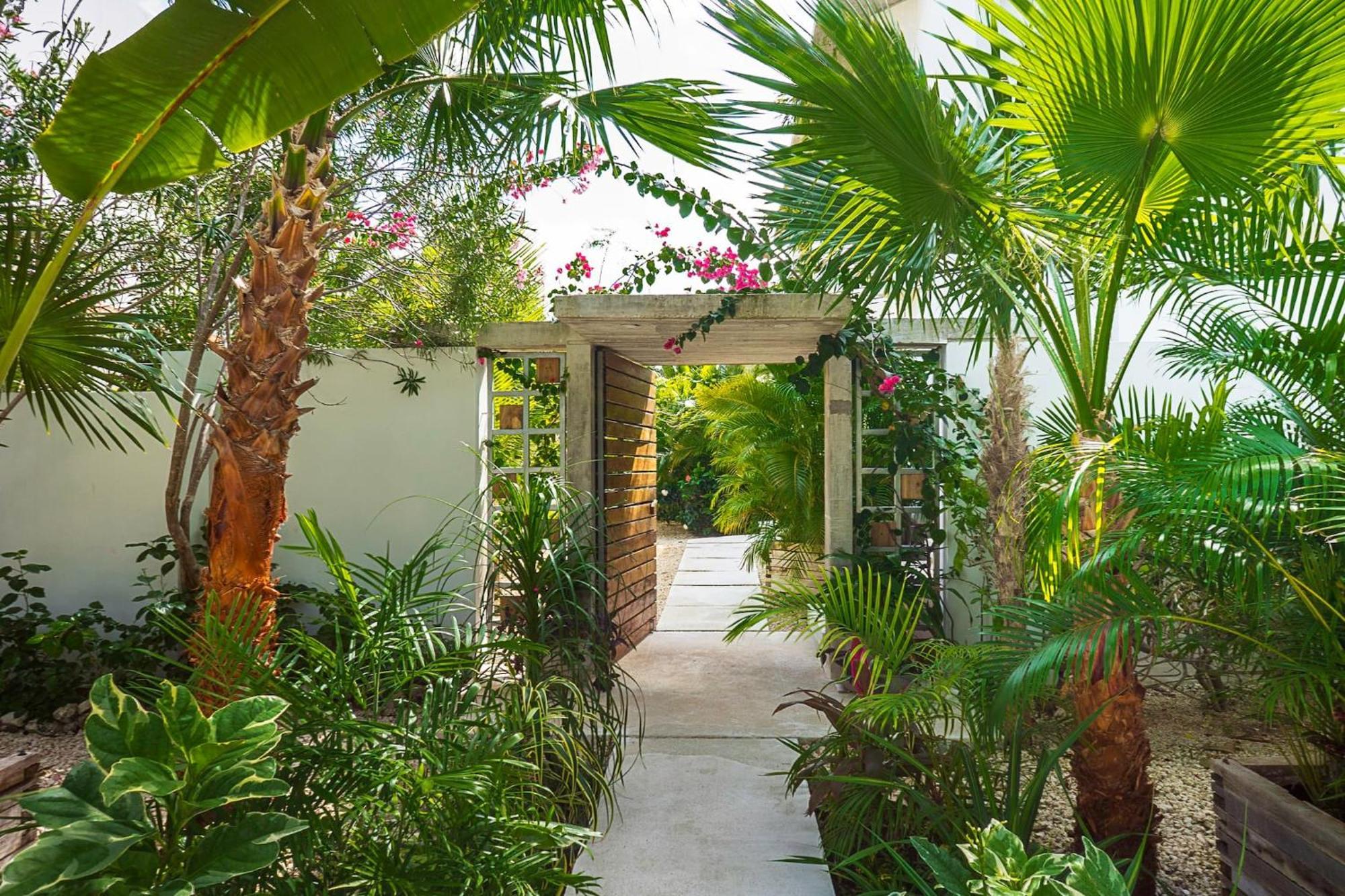 Villa 34 I Puerto Aventuras I Private Pool Kültér fotó