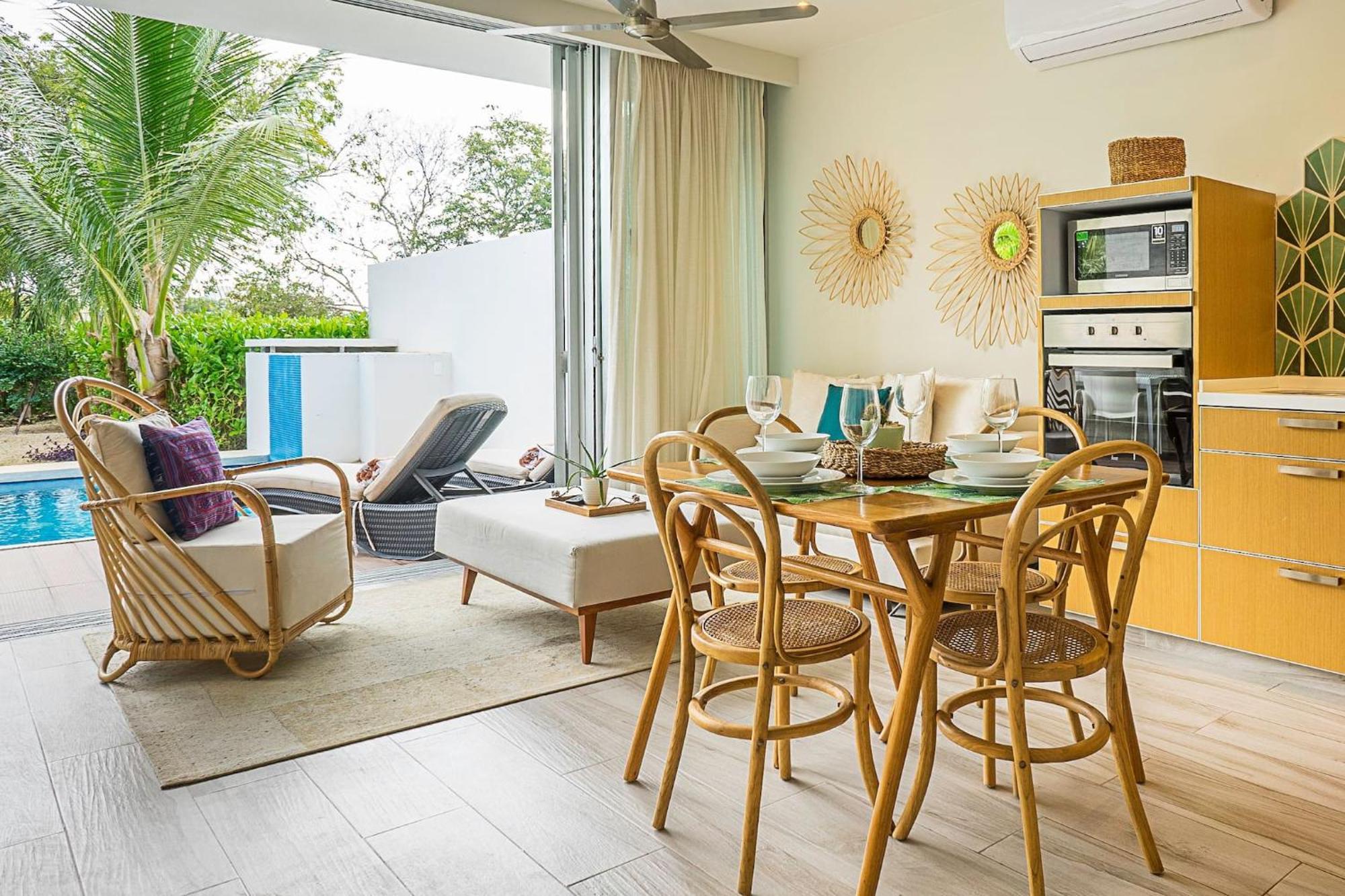 Villa 34 I Puerto Aventuras I Private Pool Kültér fotó